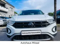 Gebraucht VW T-Roc Life 110 PS (80 kW) 2022 Schnie SUV