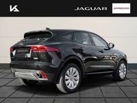 gebraucht Jaguar E-Pace SE