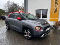 Gebraucht Citroën C3 110 PS (80 kW) 2018 Misty grey Kleinwagen