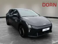 Neu Kia EV4 Earth 50 kW (68 PS) 2026 Grau SUV