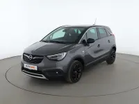 Gebraucht Opel Crossland X 2020 Grau SUV