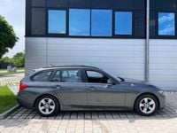 Usata BMW 320 184 CV (135 kW) 2014 Grigio Station wagon