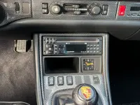 Gebraucht Porsche 968 239 PS (175 kW) 1992 Blau Cabrio
