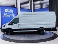 Gebraucht Ford Transit Trend 165 PS (121 kW) 2024 Frozenwhite Pickup