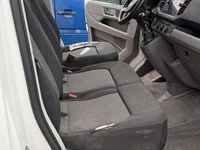 Gebraucht VW Crafter 177 PS (130 kW) 2021 Weiß Van