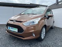 gebraucht Ford B-MAX B-MaxTitanium SHZ PDC Tempomat Keyless