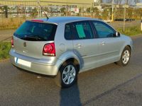 gebraucht VW Polo 1.2 44kW Trendline / United