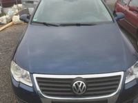 gebraucht VW Passat 1.6 Sportline Sportline