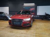 gebraucht Audi A6 Avant 3.0 TDi quattro-S LiNE-ACC-SPURHALTEASS