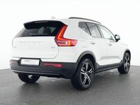 Gebraucht Volvo XC40 Plus 163 PS (119 kW) 2025 Weiß SUV