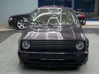 gebraucht VW Golf II 1.8 G60 2.HD*FLÜGELTÜREN*RECARO*RIEGER*