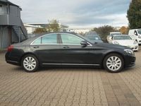 gebraucht Mercedes S500 S 500 S -Klasse Lim.4Matic - ATM:58000 km