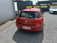 Używany BMW 120 184 KM (135 kW) 2019 Pomarańczowy Hatchback