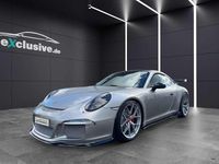Gebraucht Porsche 991 400 PS (294 kW) 2012 Platinsilber Coupé