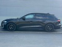 Gebraucht Audi A5 Edition .1 204 PS (150 kW) 2025 Mythosschwarz metallic Kombi