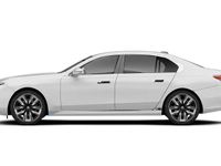Neu BMW i7 M Sport 400 kW (544 PS) 2026 Limousine