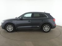 Gebraucht Audi Q5 286 PS (210 kW) 2018 Grau SUV