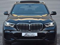 gebraucht BMW X5 xDrive 30d M Sport SKYLOUNGE ACC LUFT H&K AHK