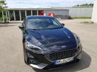Gebraucht Ford Focus Performance Edition 280 PS (205 kW) 2022 Schwarz Limousine