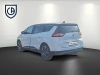 Gebraucht Renault Grand Scénic IV Black Edition 159 PS (116 kW) 2022 Schwarz Van / Kleinbus