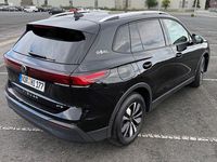 Gebraucht VW Tiguan Goal 150 PS (110 kW) 2024 Schwarz SUV