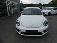 Gebraucht VW Beetle CLUB 150 PS (110 kW) 2015 Weiß Kleinwagen