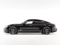Gebraucht Porsche Taycan 300 kW (408 PS) 2025 Schwarz Limousine