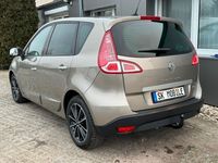 gebraucht Renault Scénic III Luxe LEDER*AHK*NAVI*R-KAM*