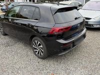 Gebraucht VW Golf VIII Style 150 PS (110 kW) 2021 Schwarz Kombi