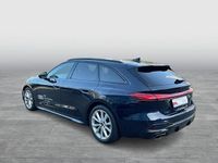 Gebraucht Audi A5 Ambiente 299 PS (219 kW) 2025 Firmamentblau metallic Kombi