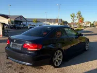 Używany BMW 320 170 KM (125 kW) 2008 Coupe