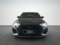 Gebraucht Audi RS3 Ambiente 400 PS (294 kW) 2023 Daytona grau perleffekt (metallic) Limousine