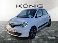 Gebraucht Renault Twingo LIMITED 73 PS (53 kW) 2020 Weiß Kleinwagen
