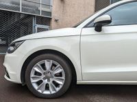 gebraucht Audi A1 1.4 TFSI Ambition Amalfiweiß