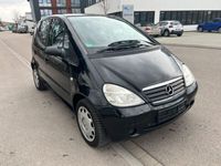 gebraucht Mercedes A140 A 140 A -Klasse