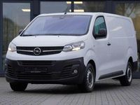 Gebraucht Opel Vivaro 144 PS (105 kW) 2024 Weiss Van / Kleinbus