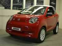 gebraucht Aixam Microcar GT Red Weiß SPORT 6KW 8PS Mopedauto45