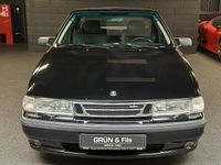 Gebraucht Saab 9000 Aero 224 PS (164 kW) 1993 Schwarz Limousine