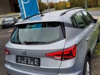 gebraucht Seat Arona Style 3 Jahre Garantie