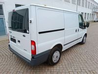 gebraucht Ford Transit 2012 109TKM Klima Temp 116PS Euro5 HU/AU Neu