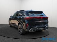 Gebraucht Cupra Terramar 150 PS (110 kW) 2025 Schwarz SUV