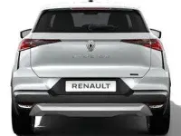Neu Renault Symbioz Iconic 158 PS (116 kW) 2026 Perlmuttweiß SUV