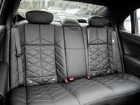 Gebraucht BMW 740 M Sport 299 PS (219 kW) 2025 Grau Limousine