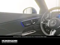 Gebraucht Mercedes CLE220 Avantgarde 197 PS (144 kW) 2025 Spektralblau metallic Cabrio