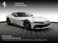 Gebraucht Ferrari 12 Cilindri 829 PS (609 kW) 2025 Grau