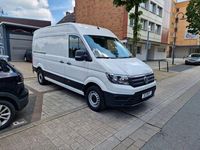 Gebraucht VW Crafter 102 PS (75 kW) 2019 Andere Van