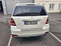 gebraucht Mercedes GL350 BlueTEC 4Matic 7G-TRONIC