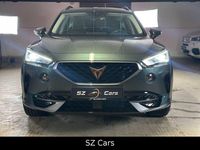 Gebraucht Cupra Formentor 150 PS (110 kW) 2022 Grün SUV