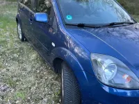 Gebraucht Ford Fiesta 2007 Kleinwagen