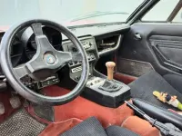 Gebraucht Alfa Romeo Montreal 194 PS (142 kW) 1974 Rot Coupé